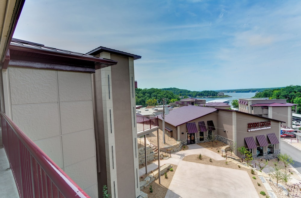 The Resort at Lake of the Ozarks - photo 136