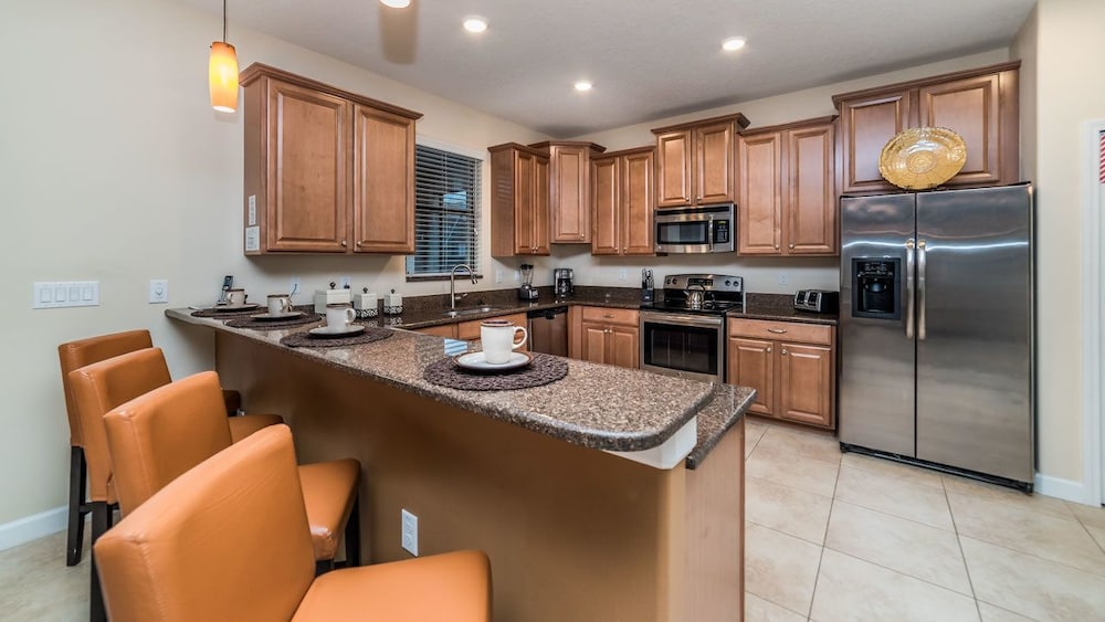 Grhshm9028 Champions Gate Resort 6 Bed 6 Baths House - photo 25
