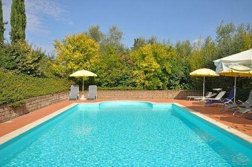 San Benedetto in Salerno, Italy