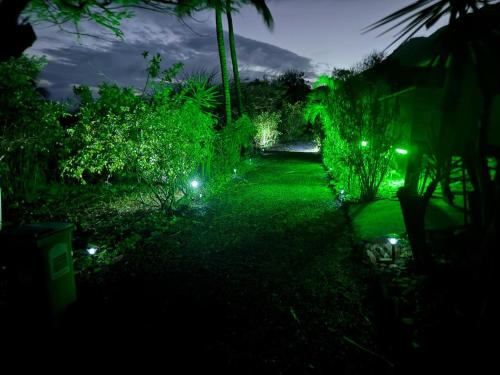Gîtes du Baobab - last minute hotel in Unknown City