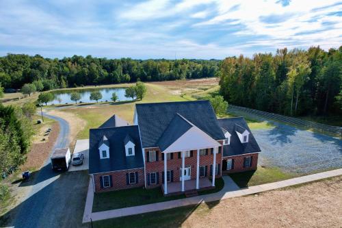 MooreField Suites Greensboro East - photo 44