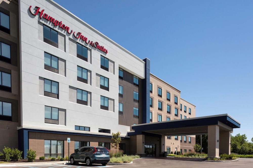 Hampton Inn & Suites Avon Indianapolis - featured photo