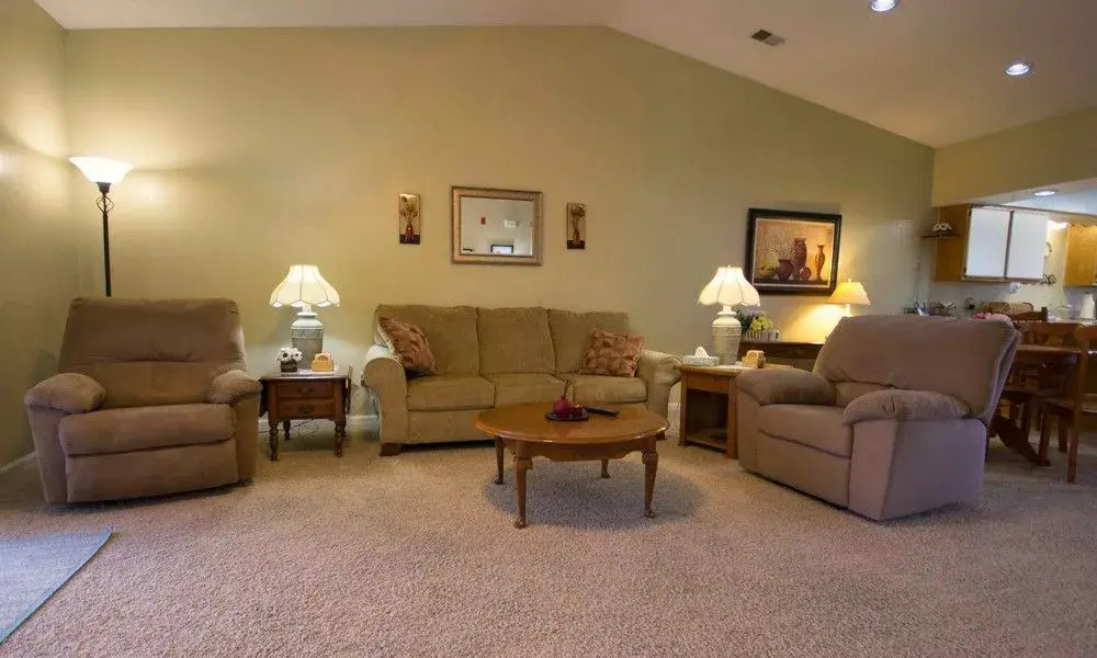 Thousand Hills Condo Resort - featured photo