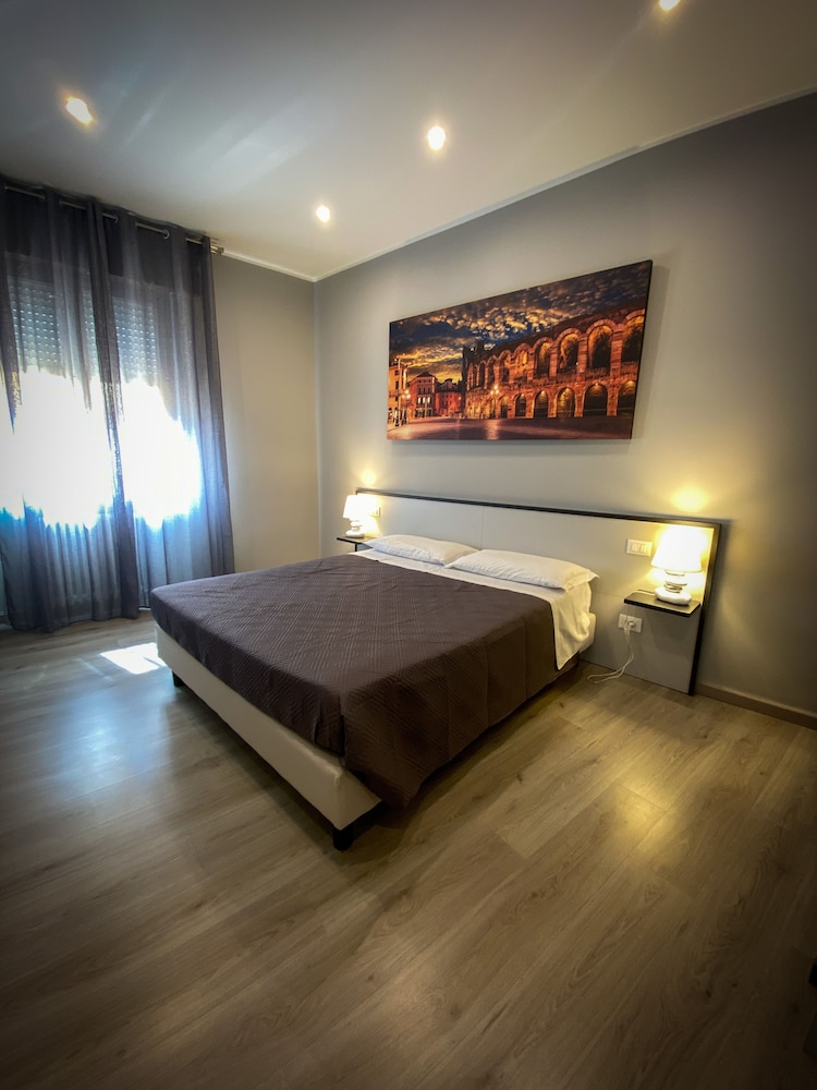 Hotel Arena - last minute hotel in Verona
