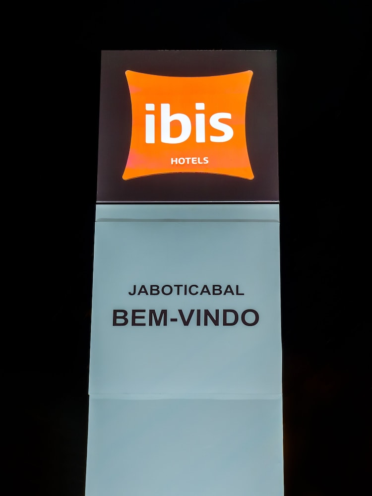 ibis Jaboticabal — hotel in Jaboticabal