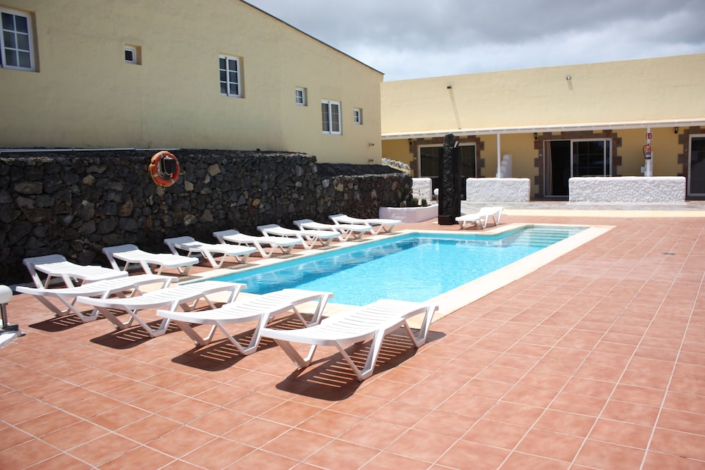 Club JM Lanzarote in Haria, Spain