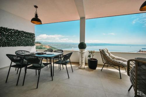 Petra Hills Majestic — 4-Star Luxury Hotel in Opatija, Croatia