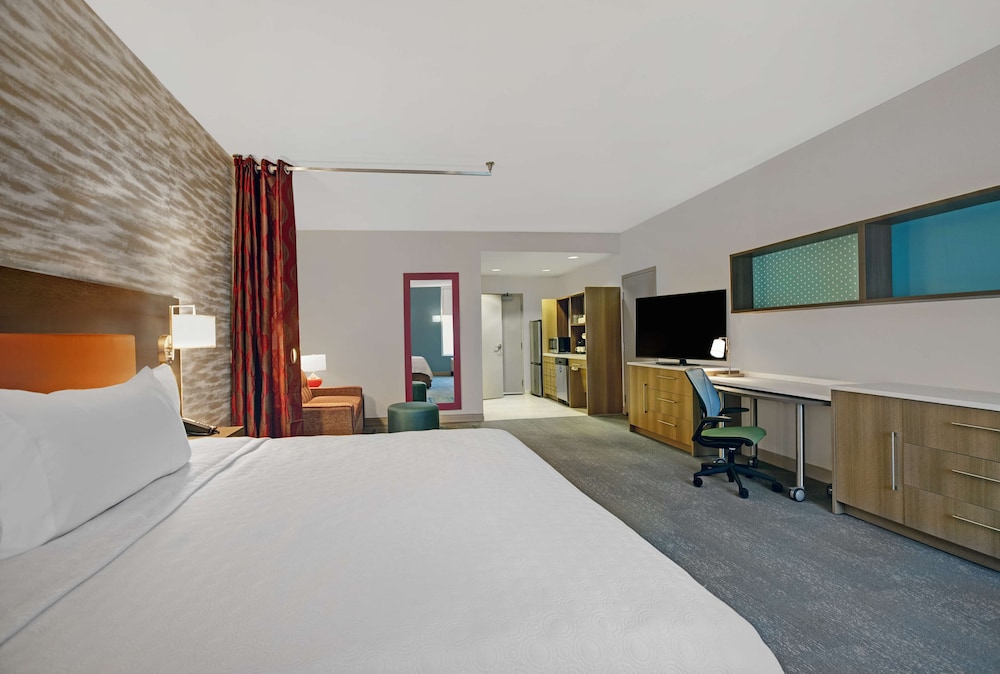 Home2 Suites by Hilton Richmond - photo 12