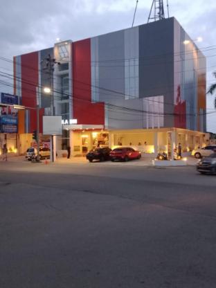 Ryola Inn Syariah in Tegal, Indonesia