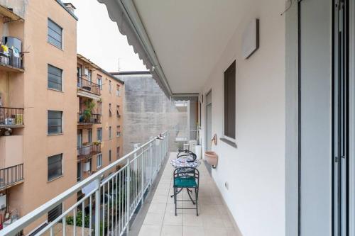 Easylife Milano Moscati 9A Sarpi — 4-Star Luxury Hotel in Milan, Italy