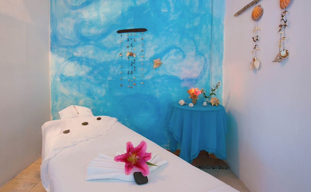 Spa treatment