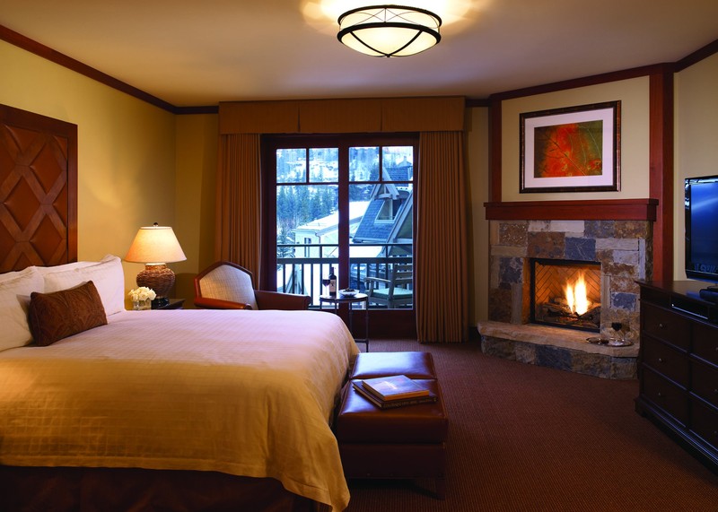 Four Seasons Resort and Residences Vail - photo 38