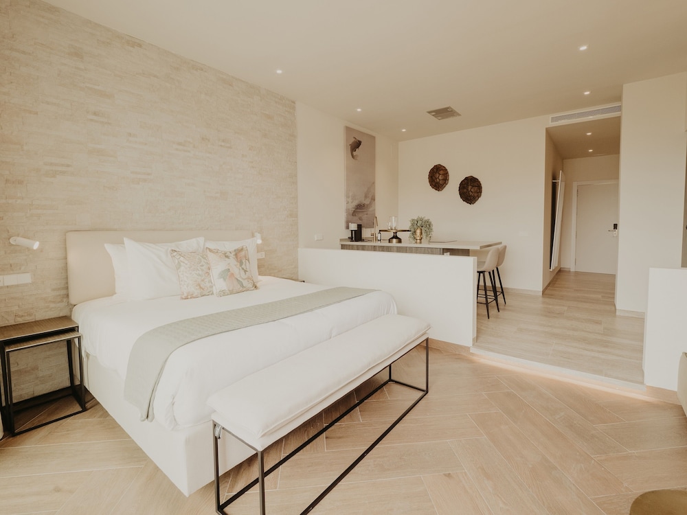 Comfy Studios Hotel — Benalmadena — photo 5