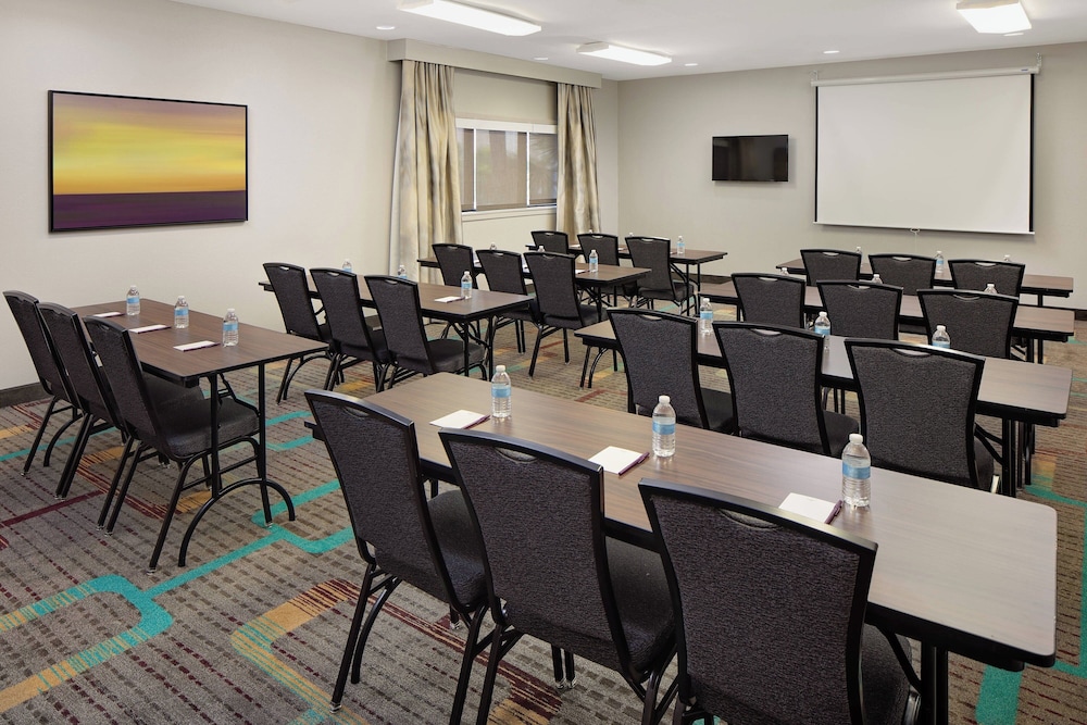 Residence Inn Orlando Altamonte Springs Maitland - photo 23