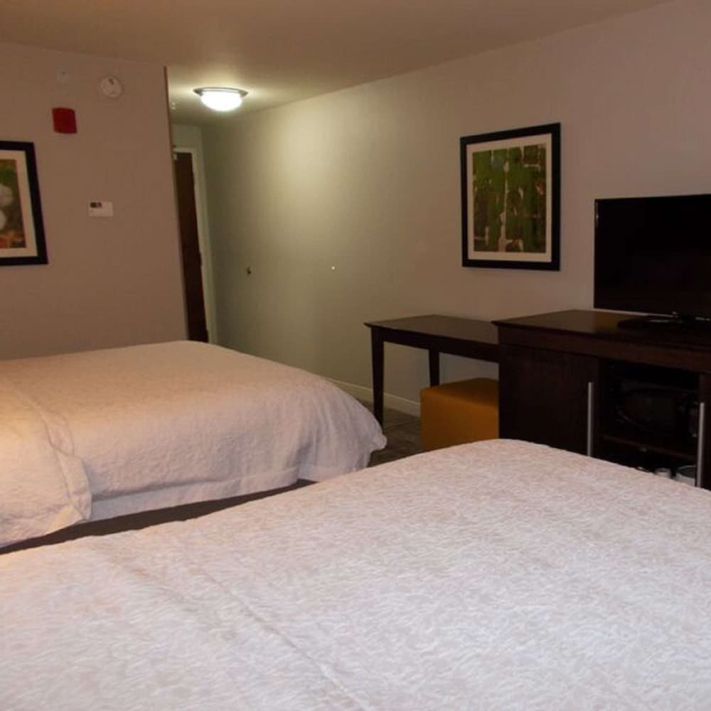 Hampton Inn Waynesboro - photo 15