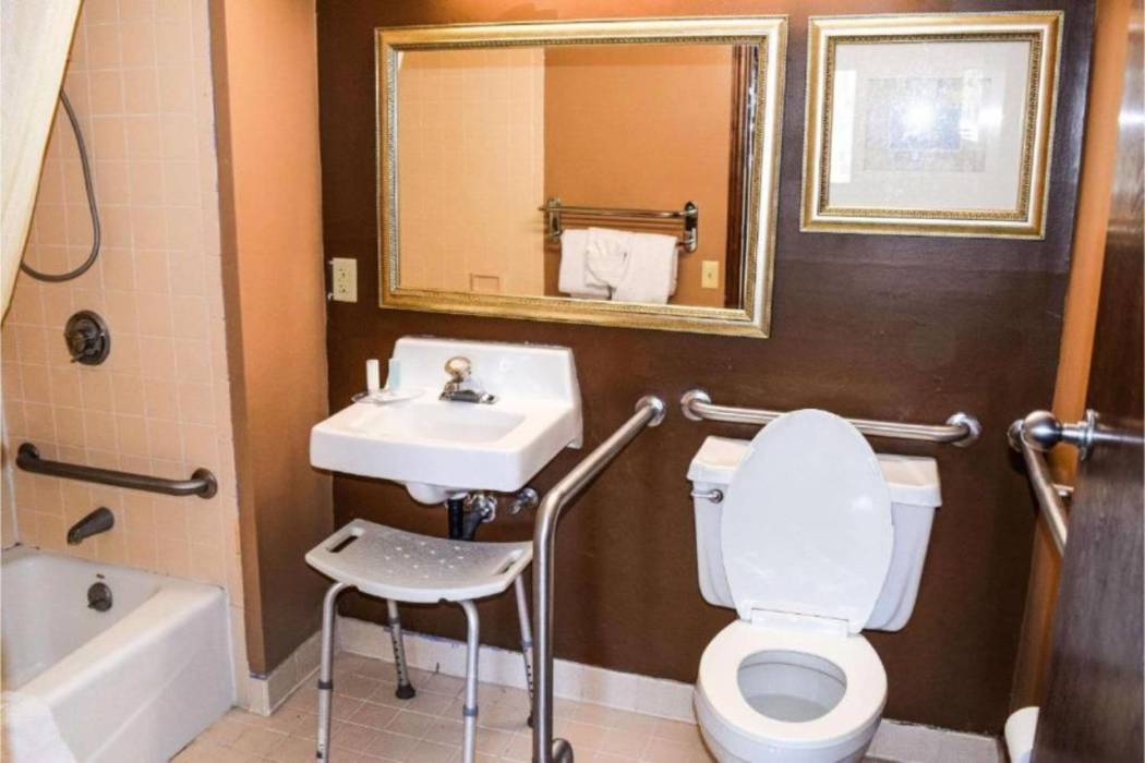 Oyo Hotel Richburg Sc I 77 - photo 21