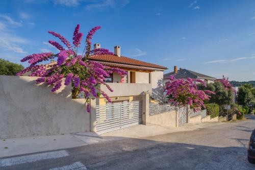 Apartments Josipa — 4-Star Luxury Hotel in Mali Losinj, Croatia