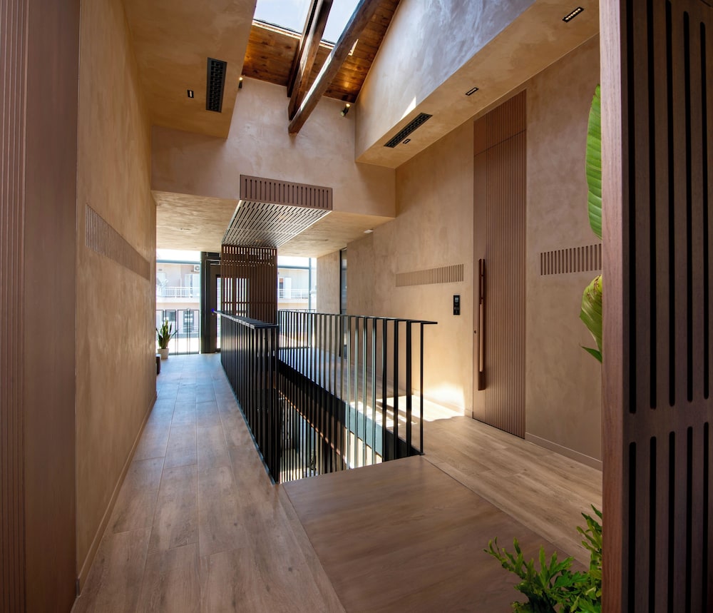 Nearchou Boutique Hotel — Chania — photo 4