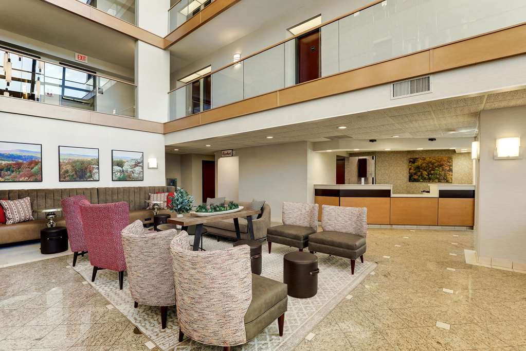 Drury Inn & Suites Marion - photo 10