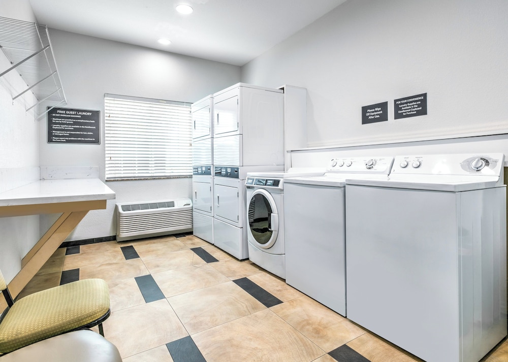 Candlewood Suites Fort Worth West by IHG - photo 43