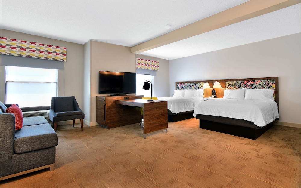 Hampton Inn Santee I 95 - photo 10