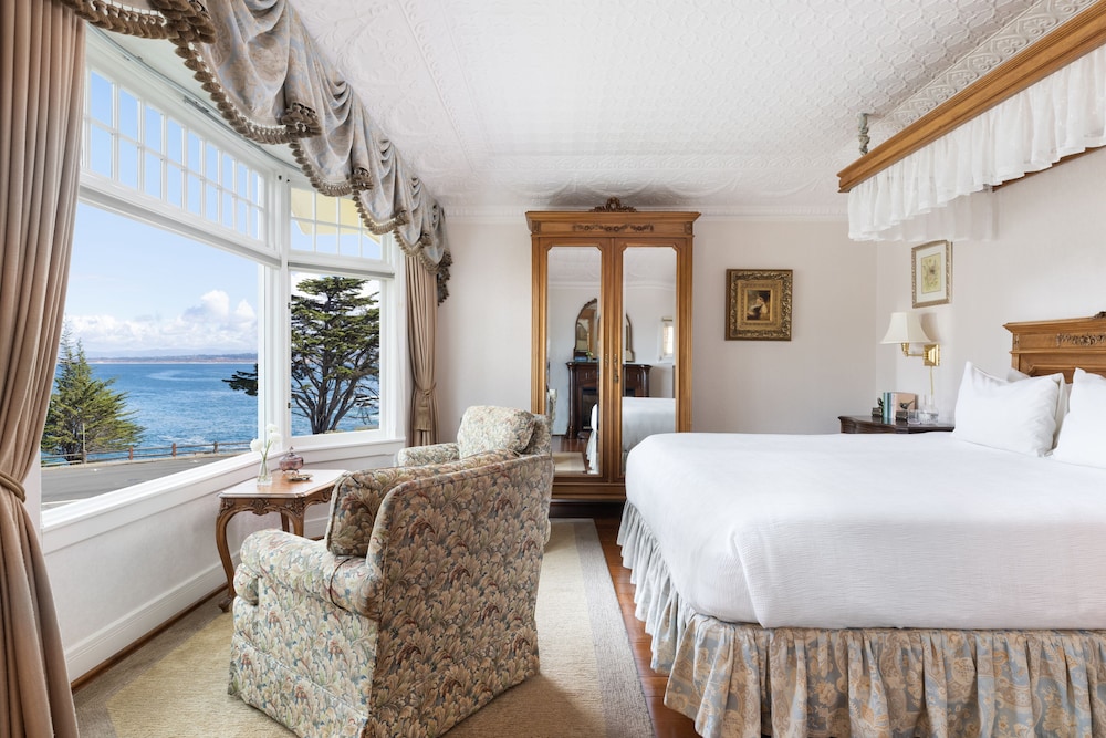 Seven Gables Inn on Monterey Bay A Kirkwood Collection Hotel - photo 16