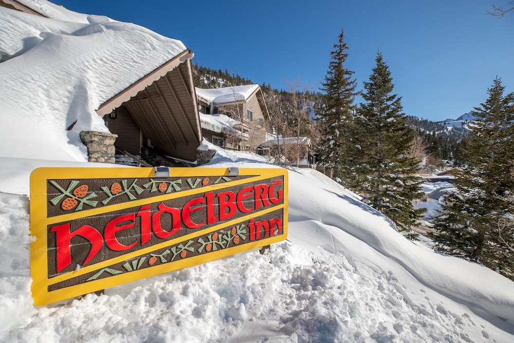 Heidelberg Inn in Mammoth Lakes, United States