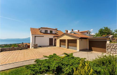 2 Bedroom Stunning Apartment In Rijeka — 4-Star Luxury Hotel in Rijeka, Croatia