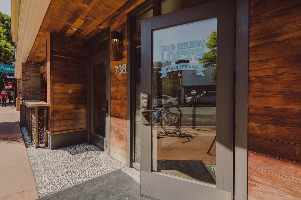 Slo Brew Lofts - photo 79
