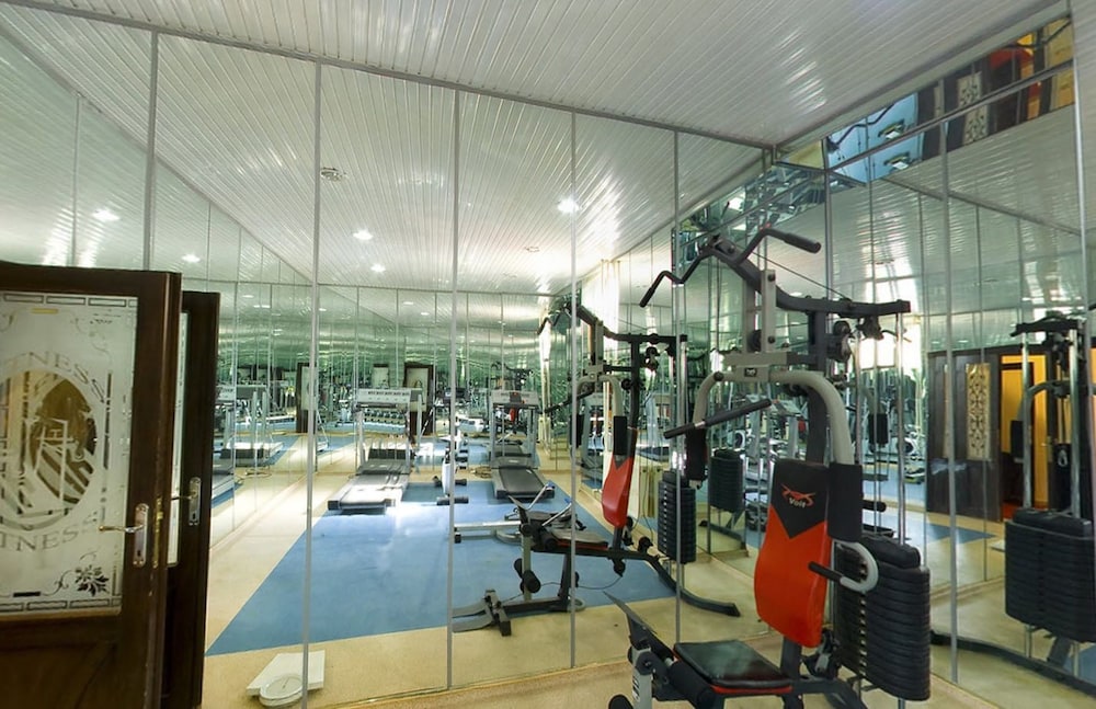 Van Sahmaran Hotel — Edremit — photo 5