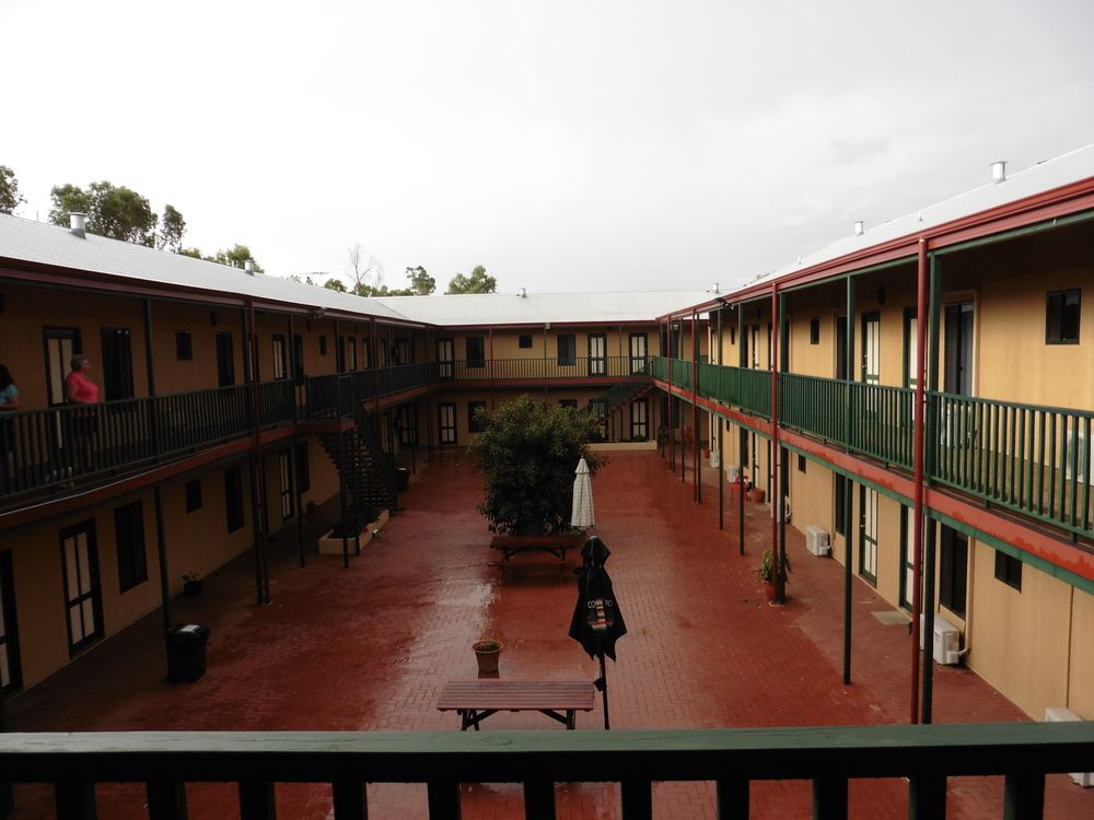 Avon Accommodation York