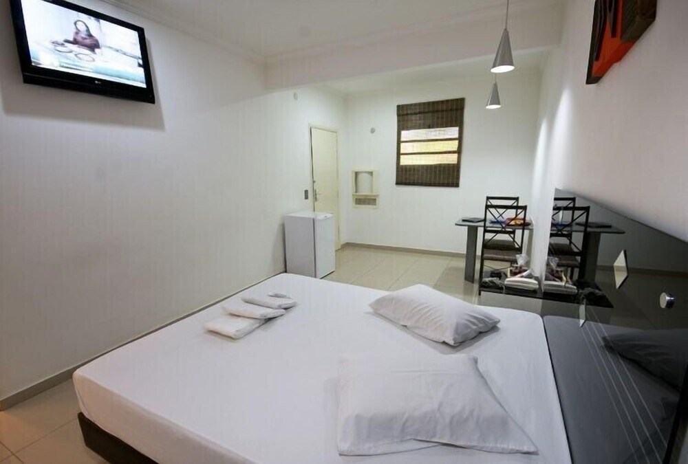 Minuty Motel Paulinia Adults Only in Paulinia, Brasil