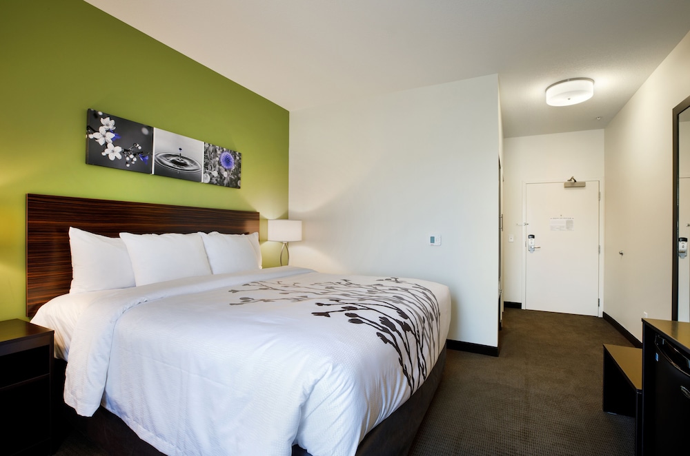 Sleep Inn & Suites Park City Wichita North - photo 9