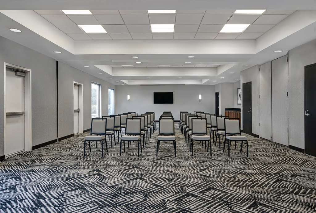 Hyatt Place Jackson Ridgeland - photo 31