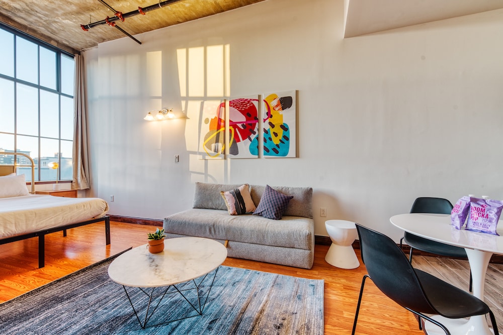 Sosuite at Independence Lofts - photo 167