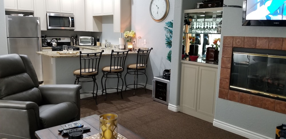 Santa Rosa Resort Vacation Rentals - photo 7