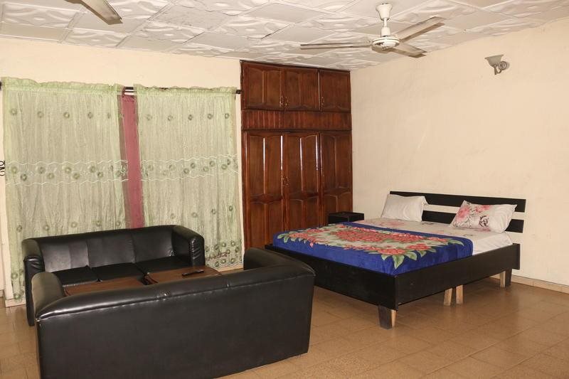 Samaritan Hotel - last minute hotel in Port Harcourt