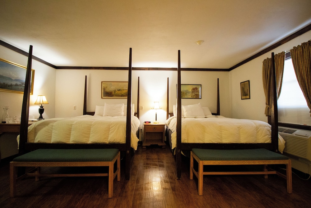 Beekman Arms and Delamater Inn - photo 28