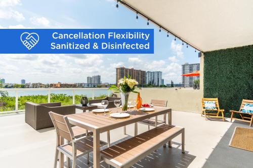 Golden Bay 303 in Miami Beach, United States