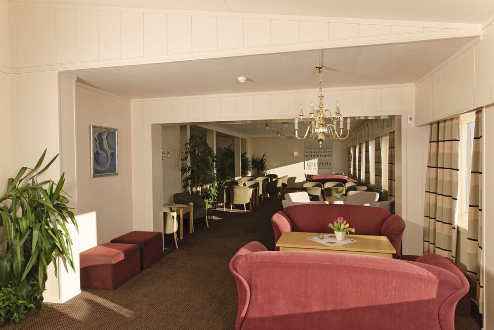 Rødungstøl Høyfjellshotell — Al — photo 5