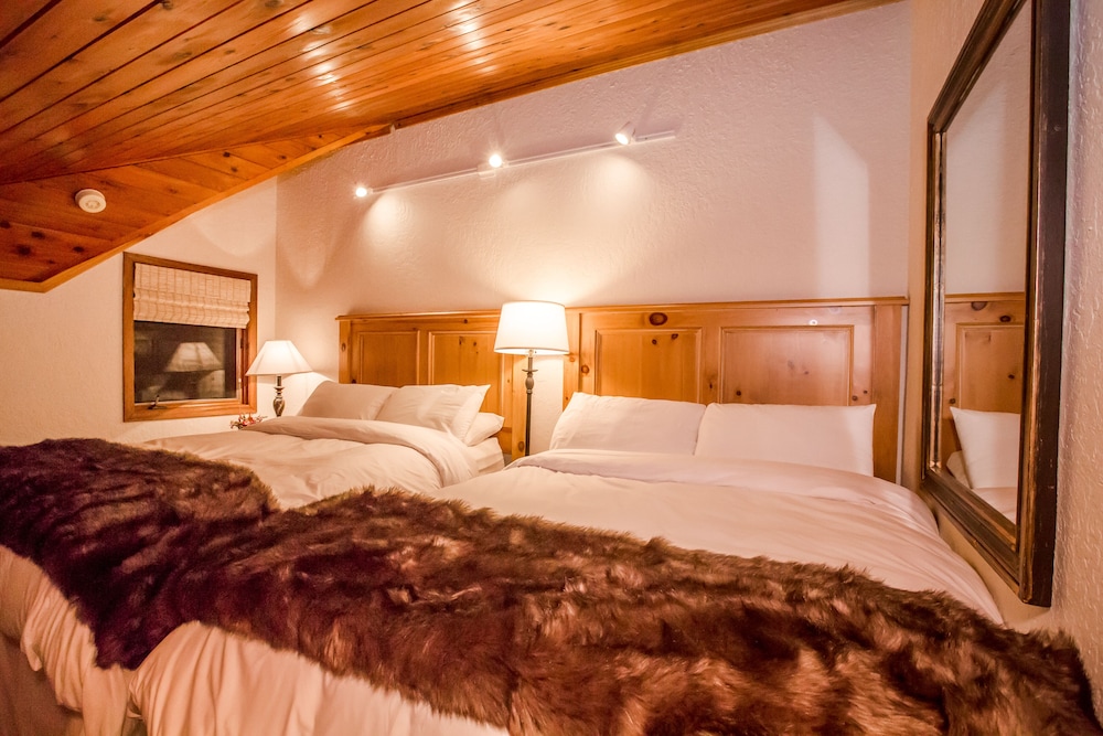 Kandahar Lodge at Whitefish Mountain Resort - photo 25