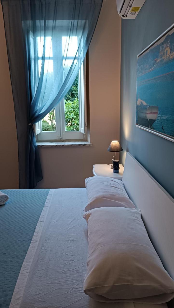 Lumera in Santa Flavia, Italy