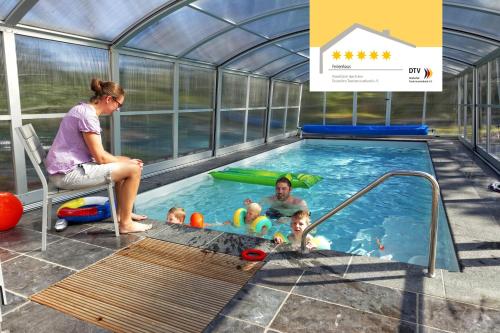 Kapitaensweg 28 — 5-Star Luxury Hotel in Karlshagen, Germany