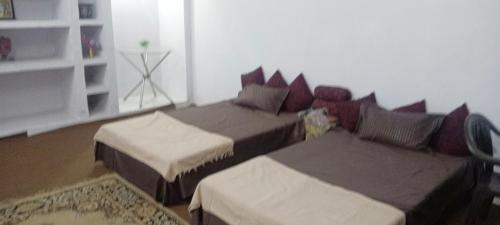 Lumec Home Stay — 5-Star Luxury Hotel in Mathura, India