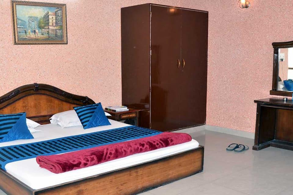 Hotel Vc — hotel in Bahadurgarh