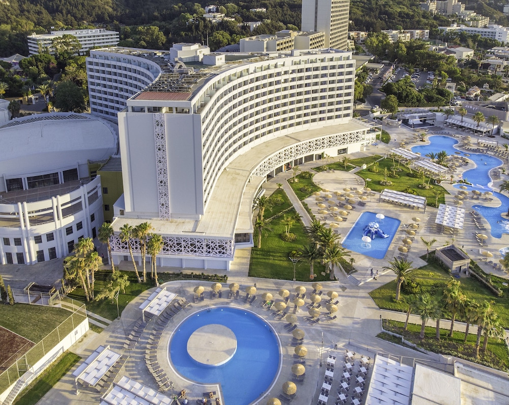 מראה חיצוני