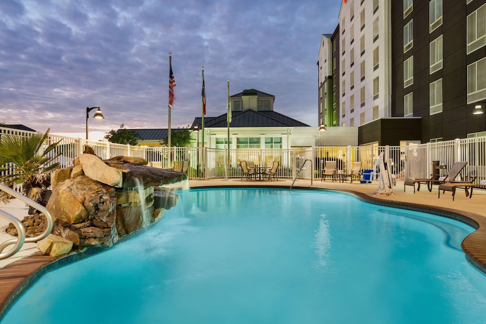 Hilton Garden Inn Houston Energy Corridor - photo 21