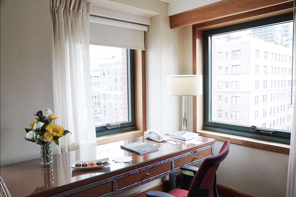 The Prince Kitano New York - photo 13