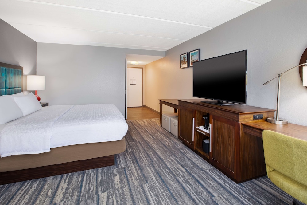 Hampton Inn Daytona Ormond Beach - photo 16