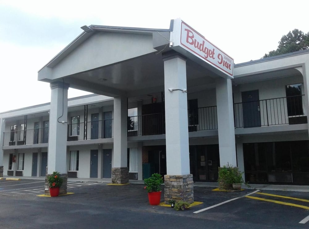 Budget Inn Express South Carolina - featured photo